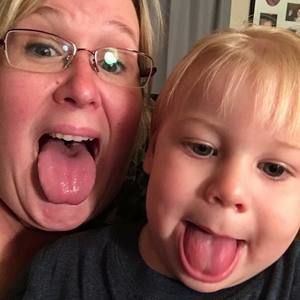 Meet your Posher, Susan